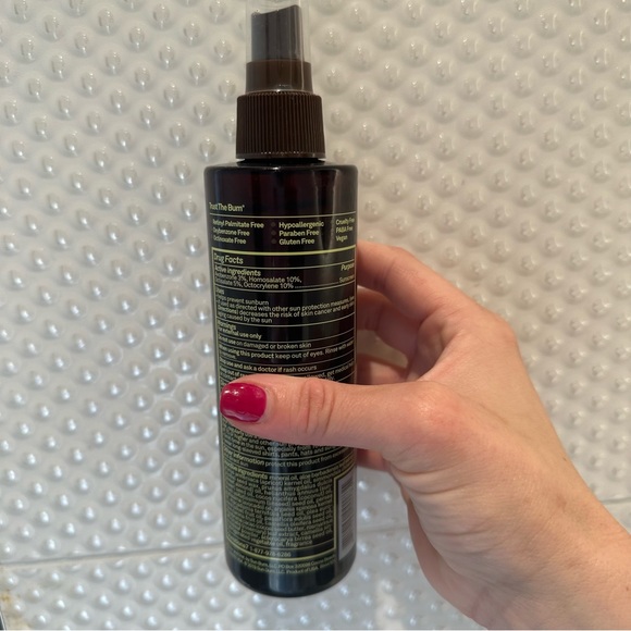 Sun Bum Tanning Oil - Picture 3 of 8